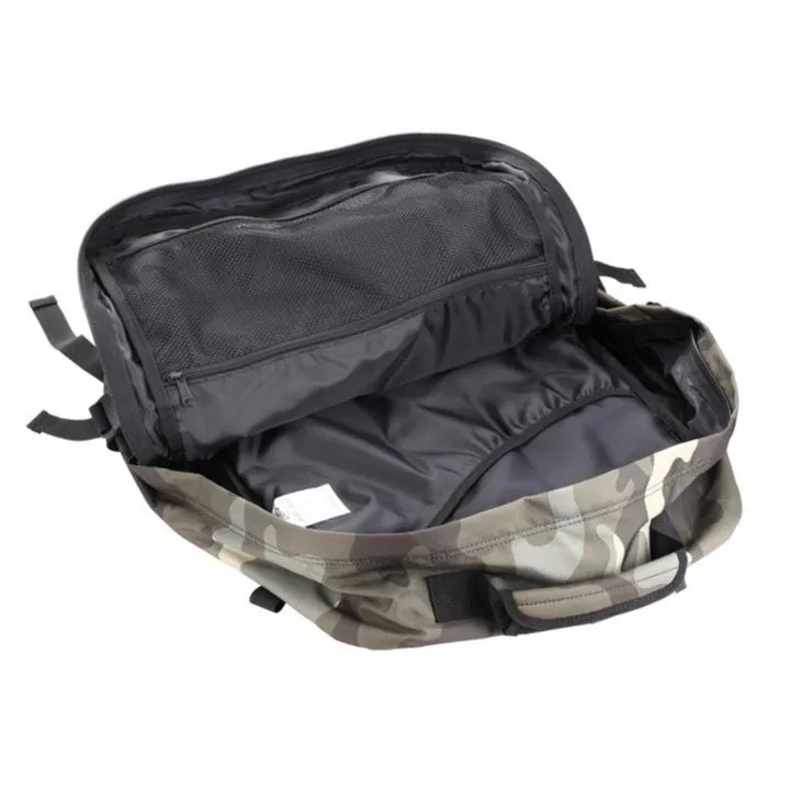 [10 Year Local Warranty] CabinZero Classic Travel Cabin Bag (Classic Colours)