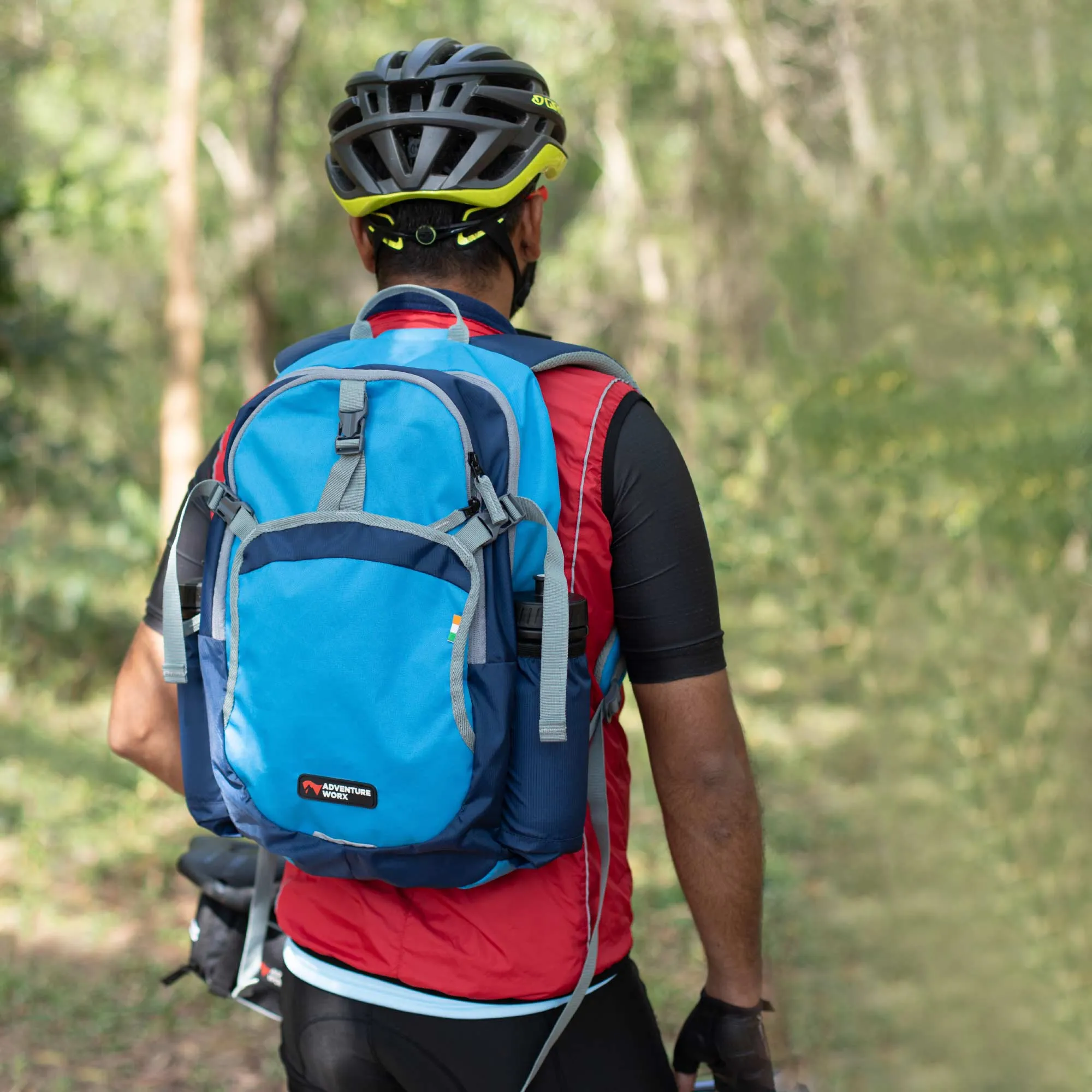 Adventure Worx Commuter Backpack