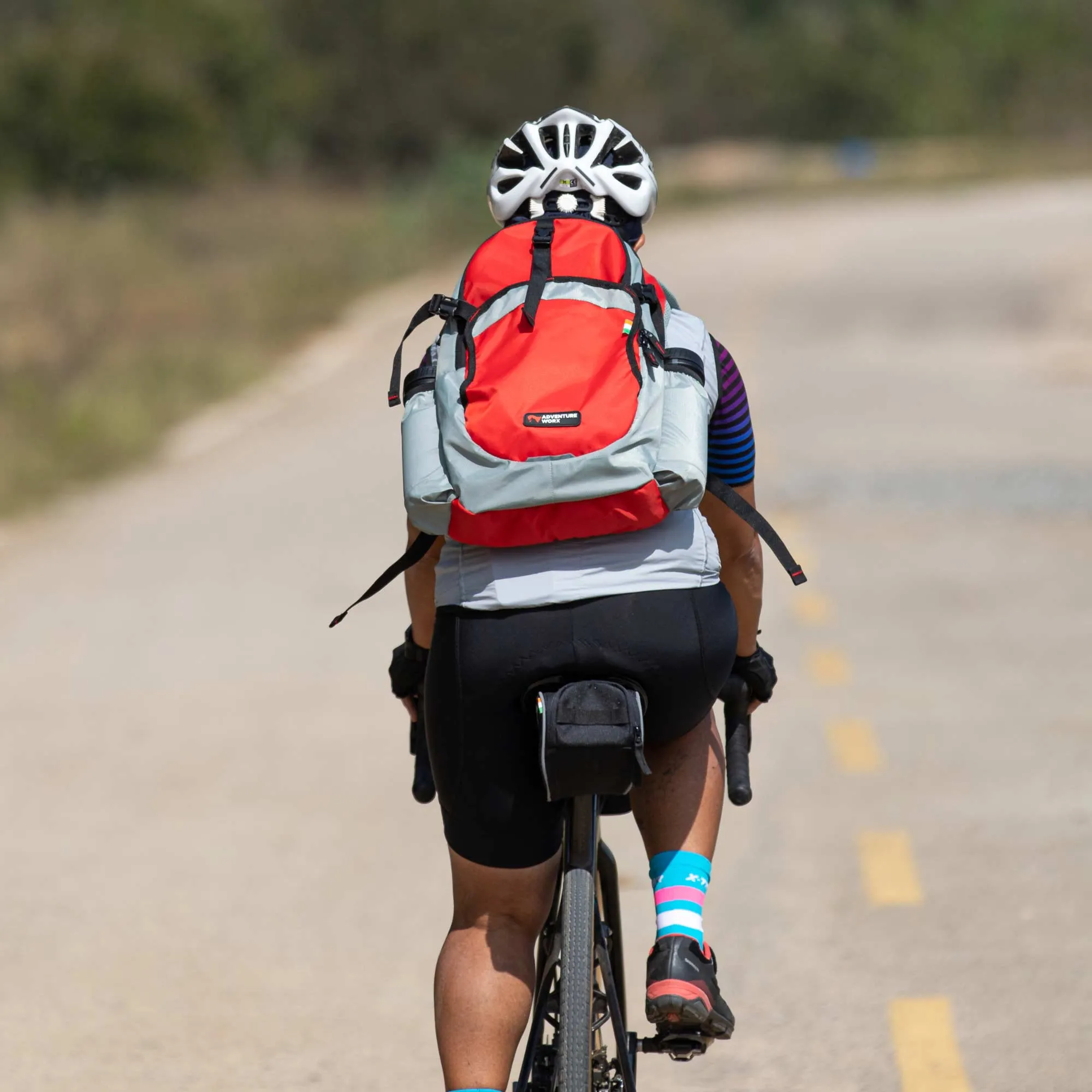 Adventure Worx Commuter Backpack