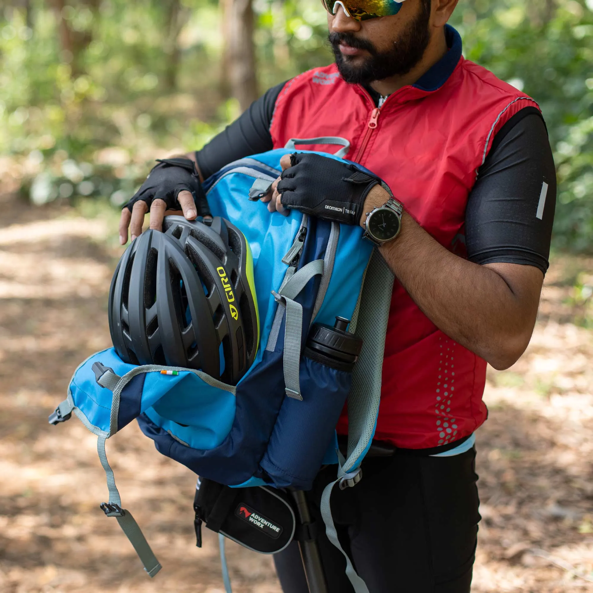 Adventure Worx Commuter Backpack