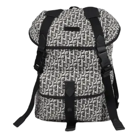 Backpack Middle Grey