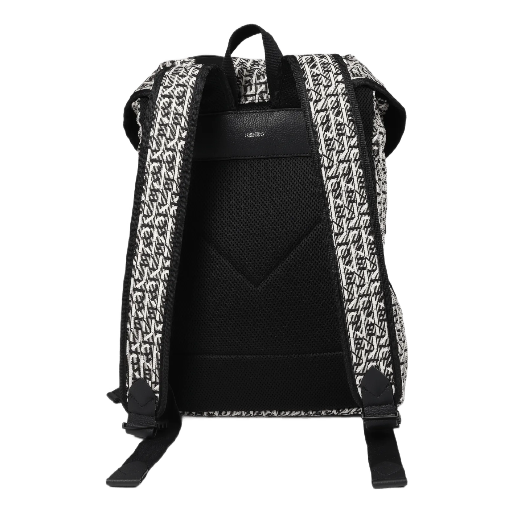 Backpack Middle Grey