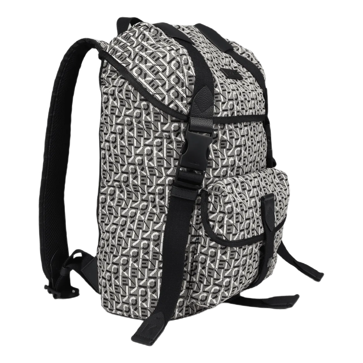 Backpack Middle Grey