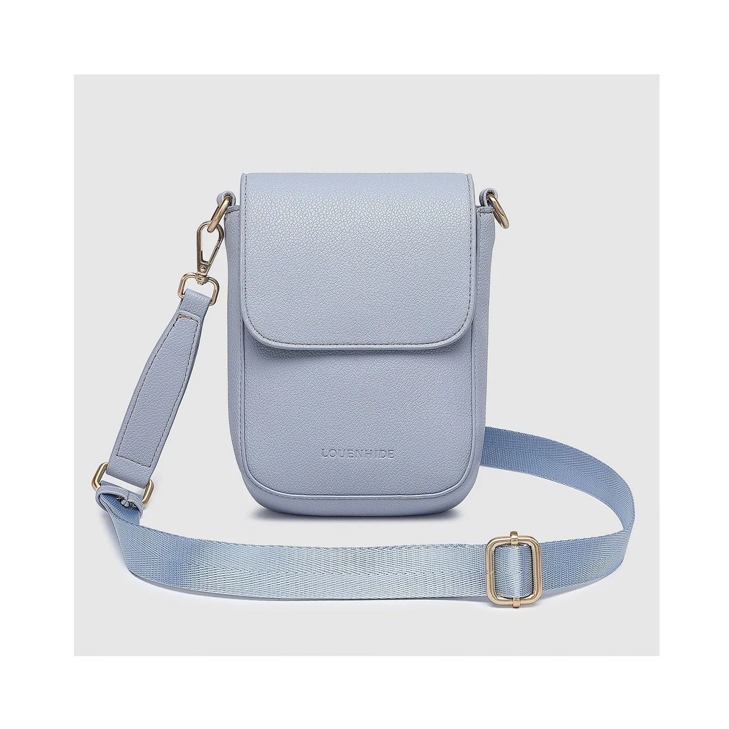 Bag Cuba Phone - Cloud Blue