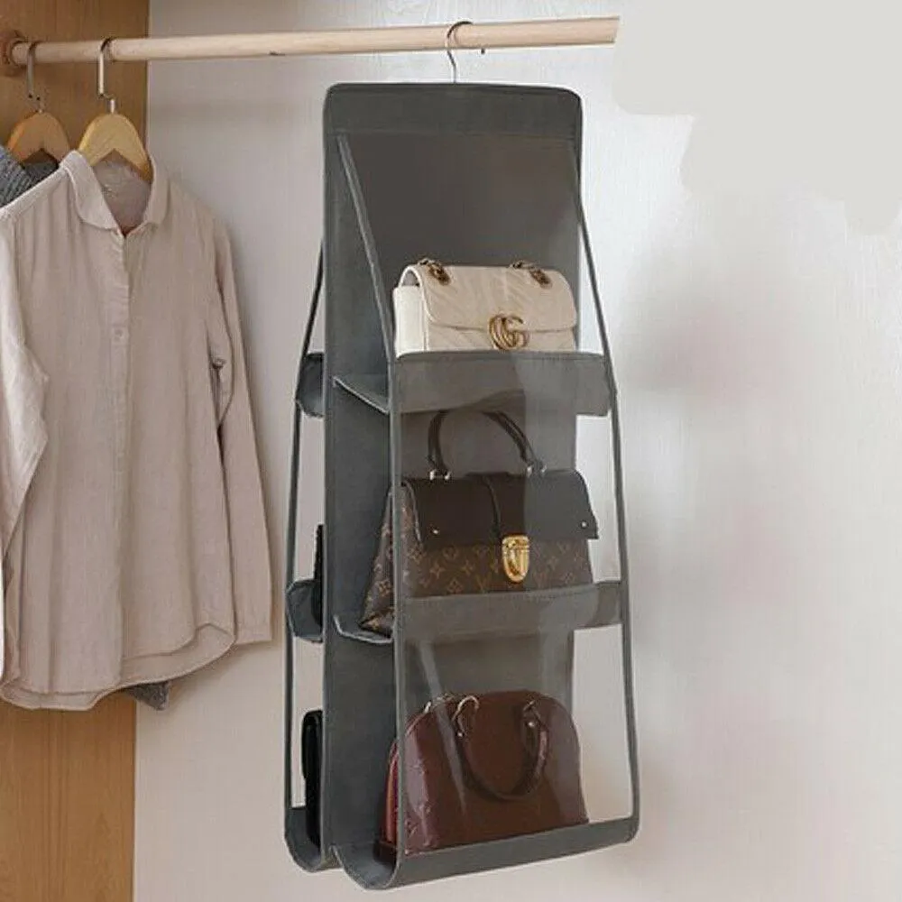 Better Organizer - Anti Dust Handbag Storage