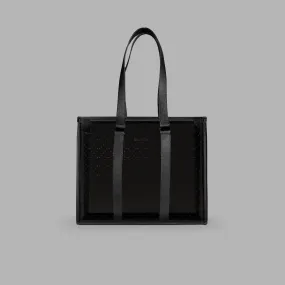 Blvck Tote Bag