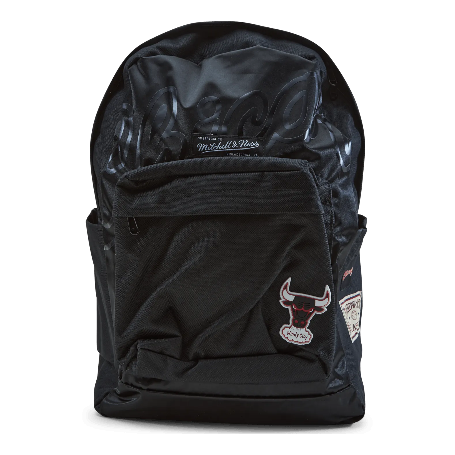 Bulls Backpack