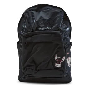 Bulls Backpack