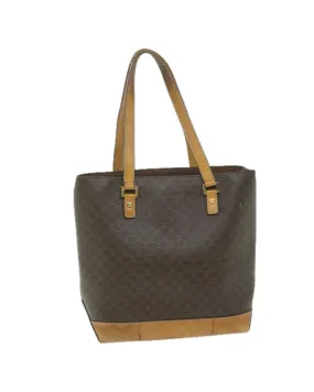 CELINE Cabas Tote Bag