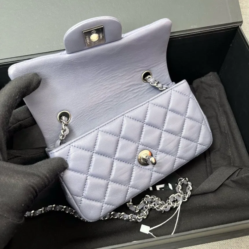 Chanel CF Mini