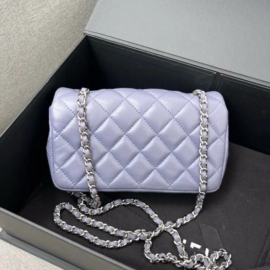 Chanel CF Mini