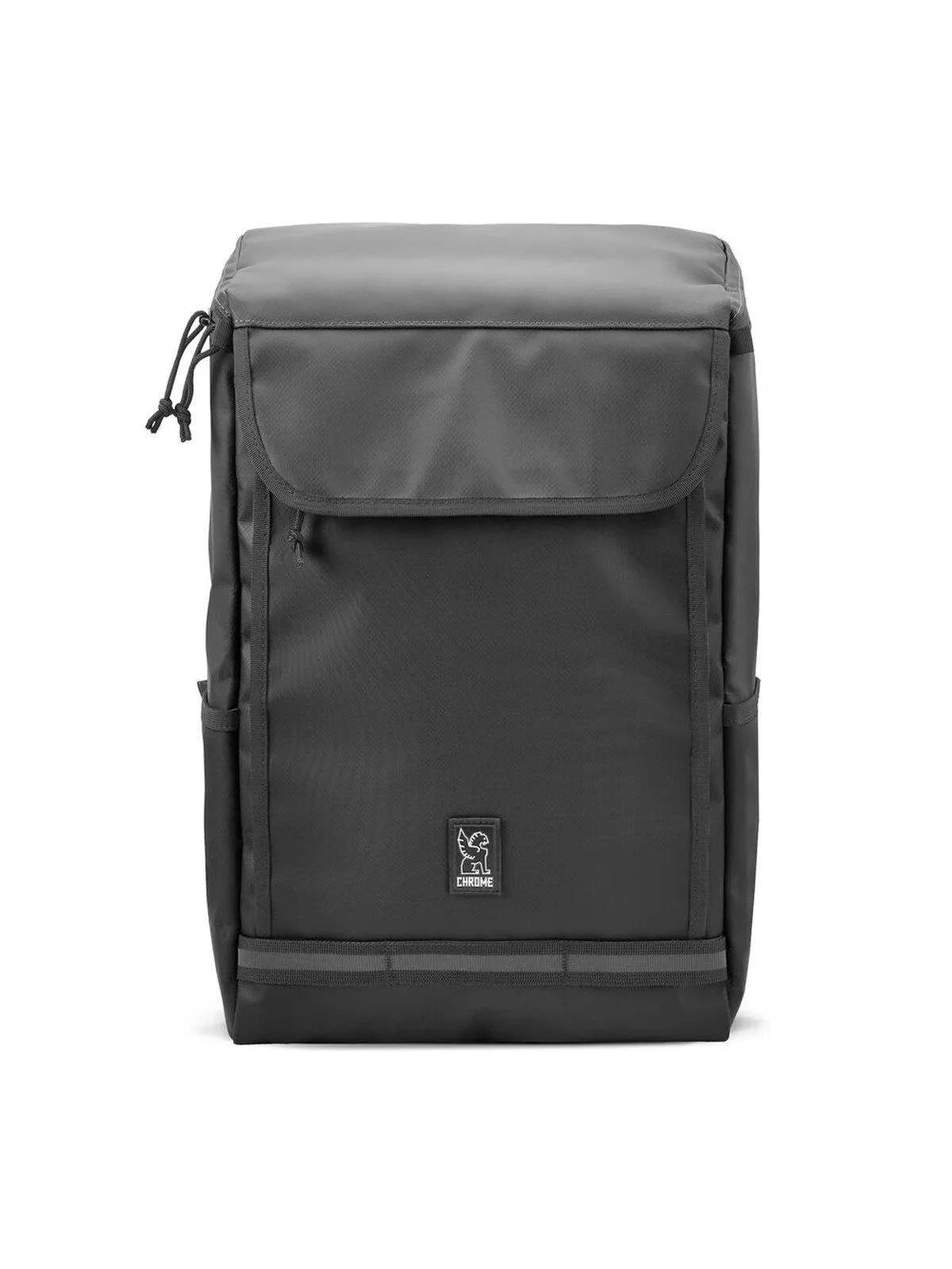 Chrome Industries Volcan Pack Black Tarp