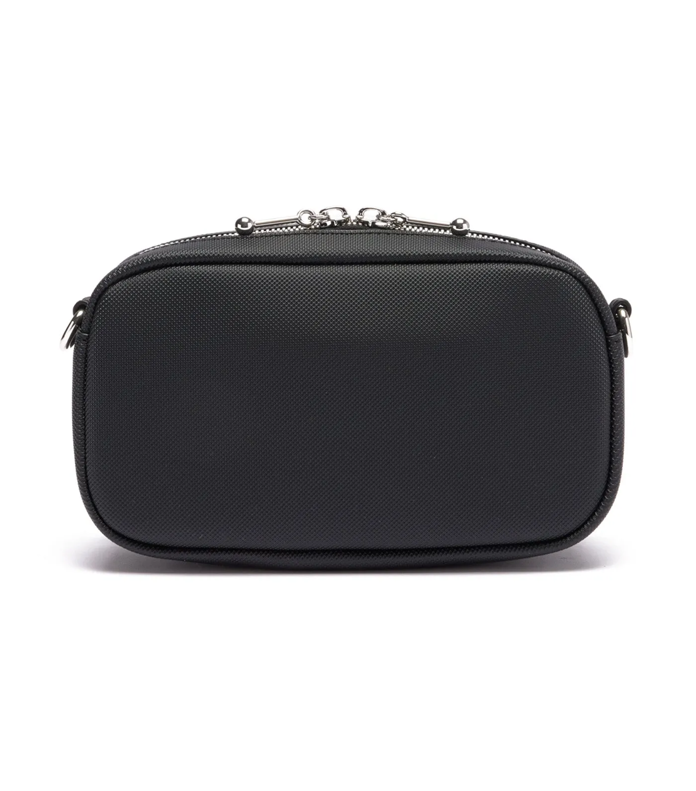 Daily City Messenger Bag Noir