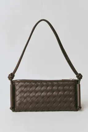 Daniella Bag | Dark Chocolate