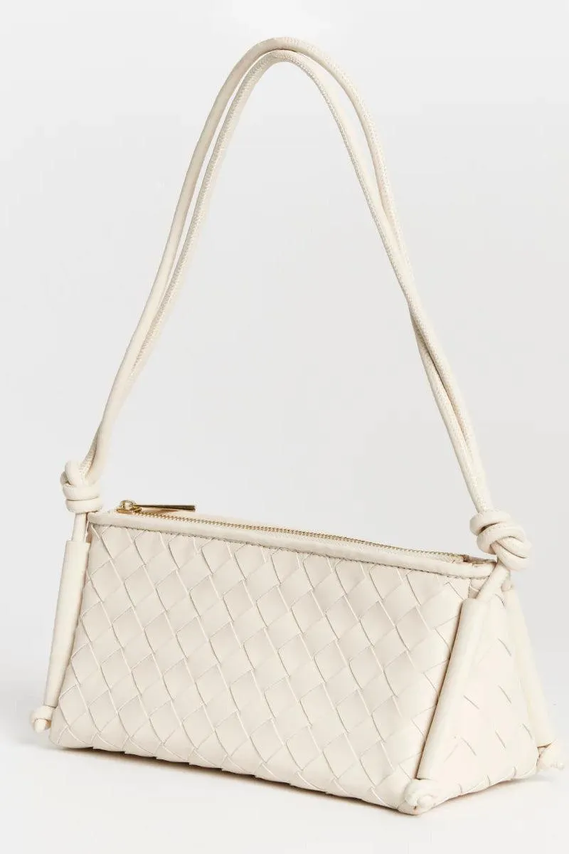 Daniella Bag | White