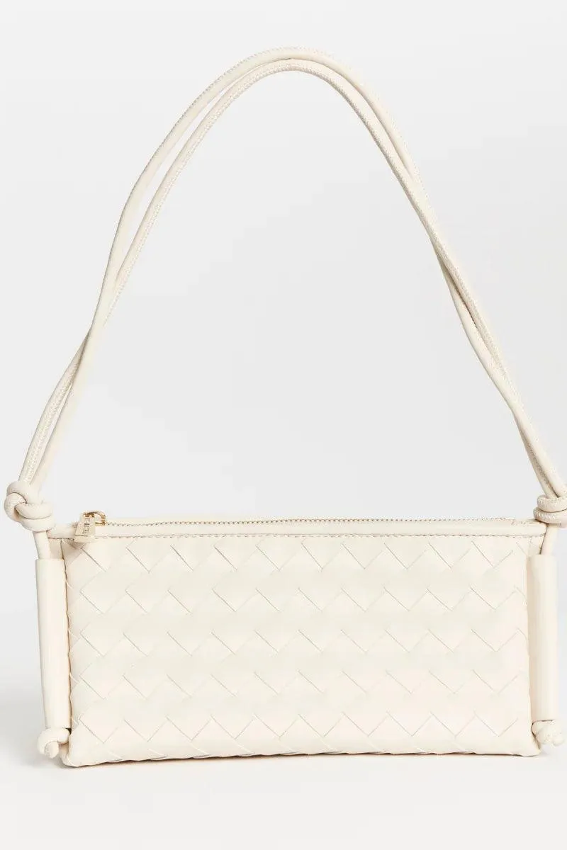 Daniella Bag | White