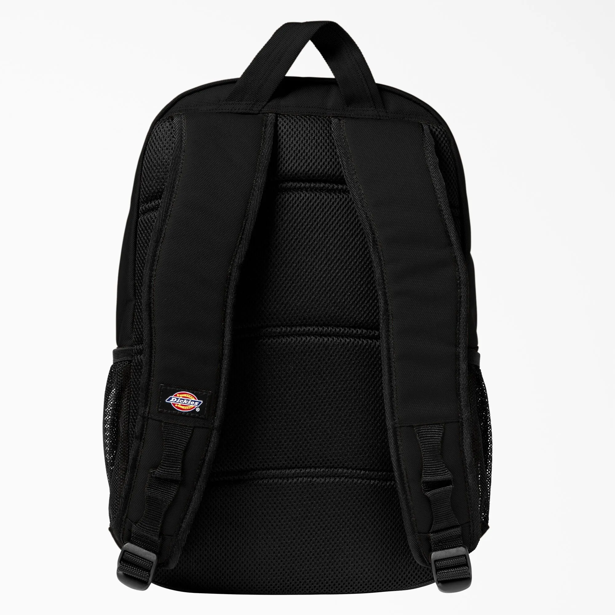 Dickies Double Pocket Backpack - Black