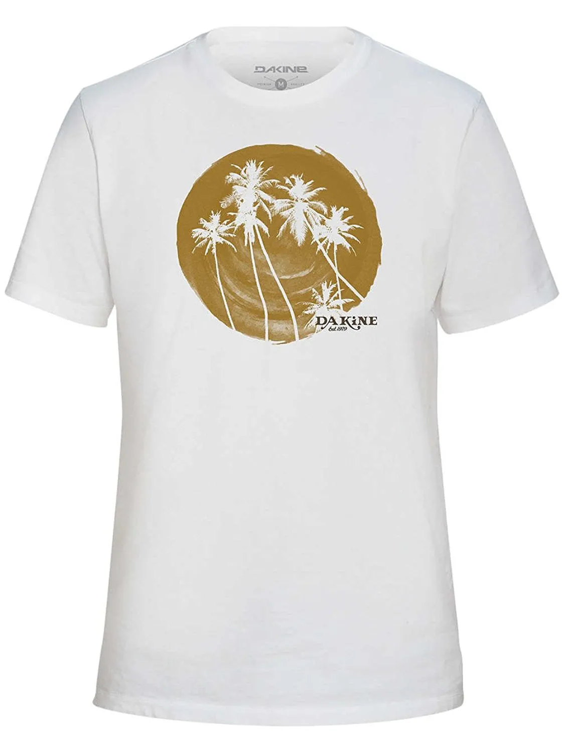 Dusty Palms Shirt by DaKine