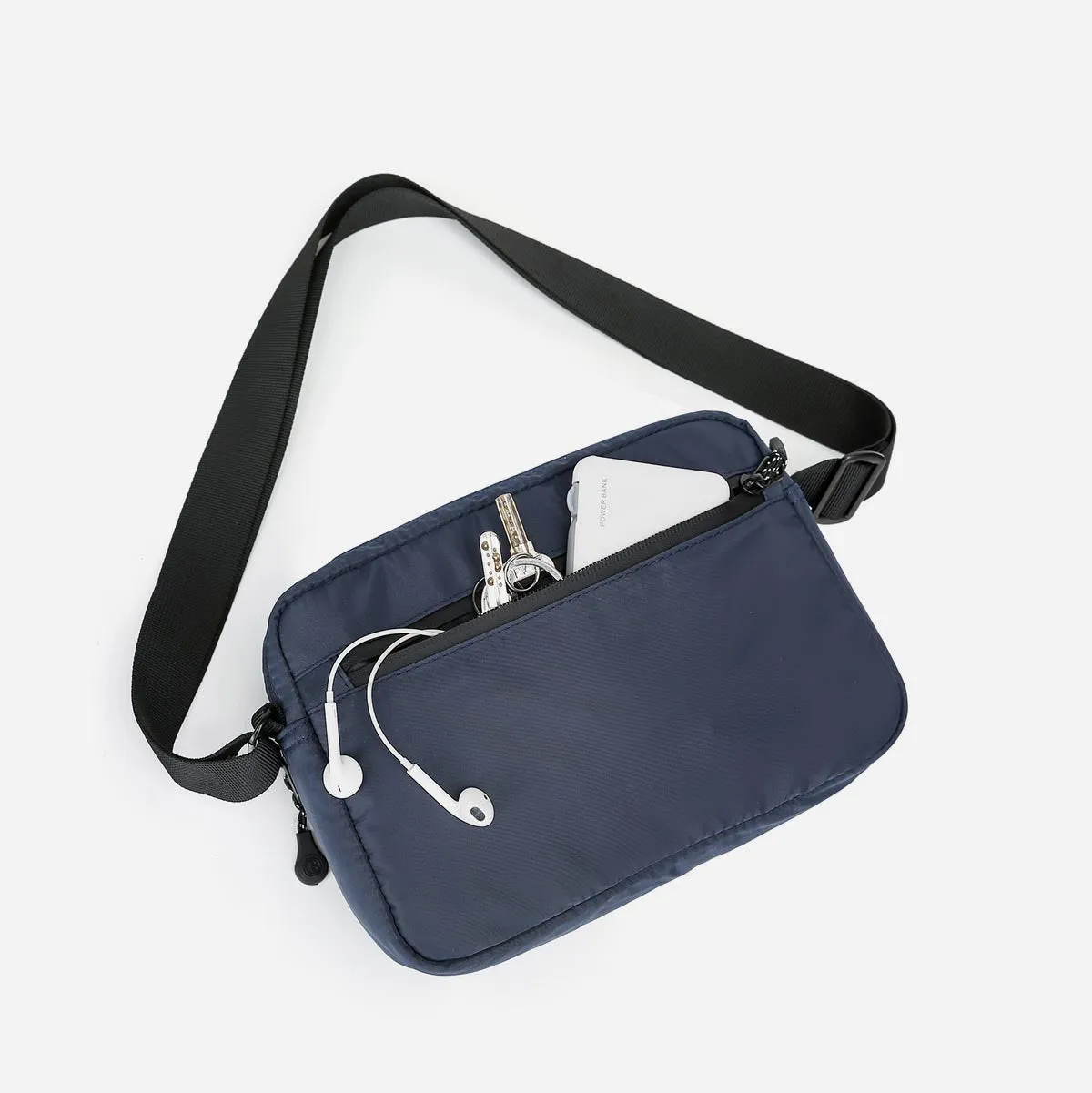 Dylan Crossbody Bag