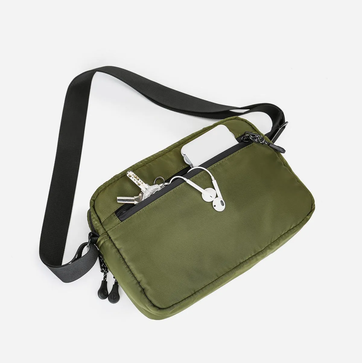 Dylan Crossbody Bag