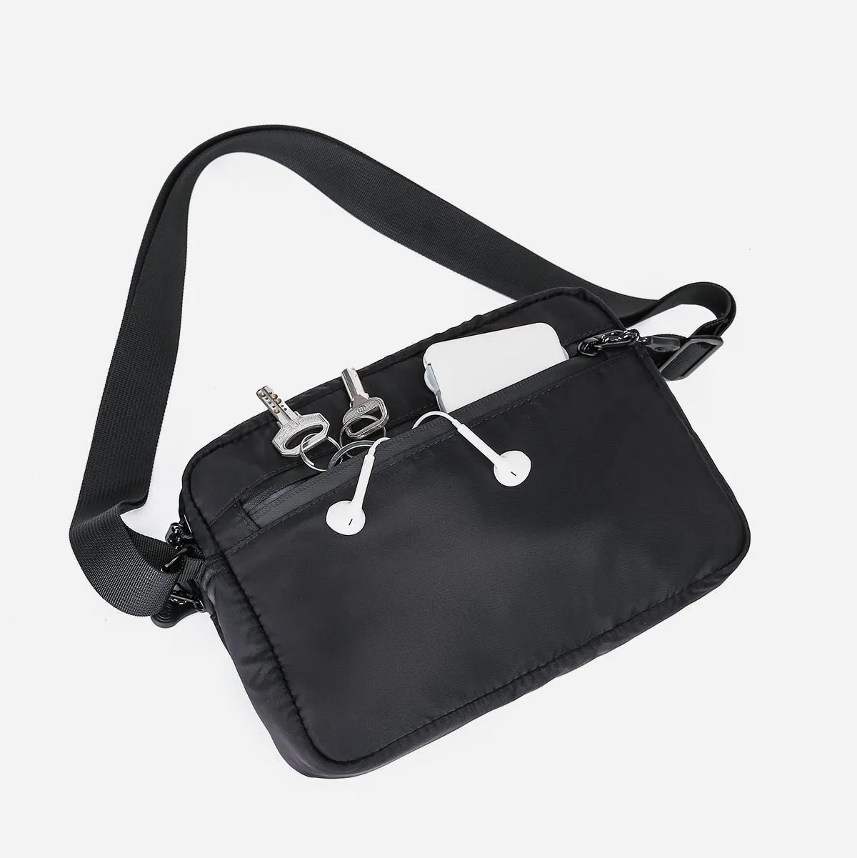 Dylan Crossbody Bag