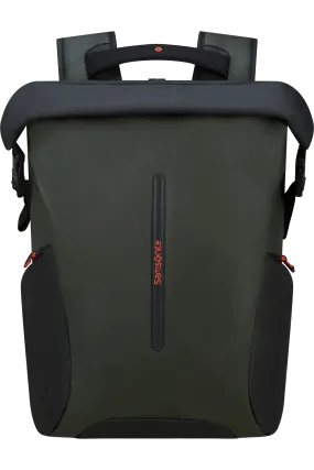 ECODIVER Backpack L (rolltop) - Climbing Ivy