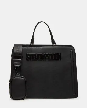 EVELYN LARGE BAG BLACK