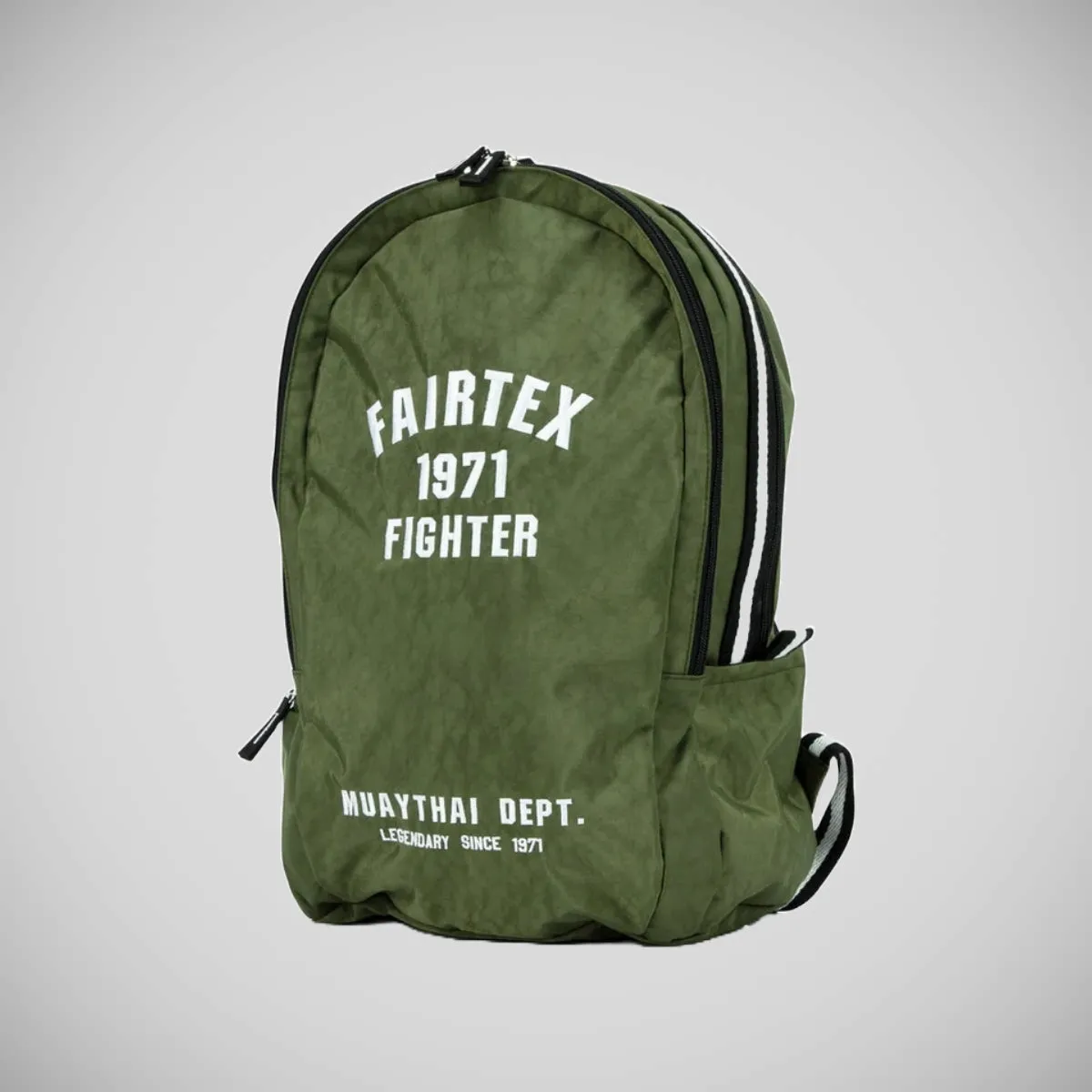 Fairtex BAG18 Matcha Back Pack