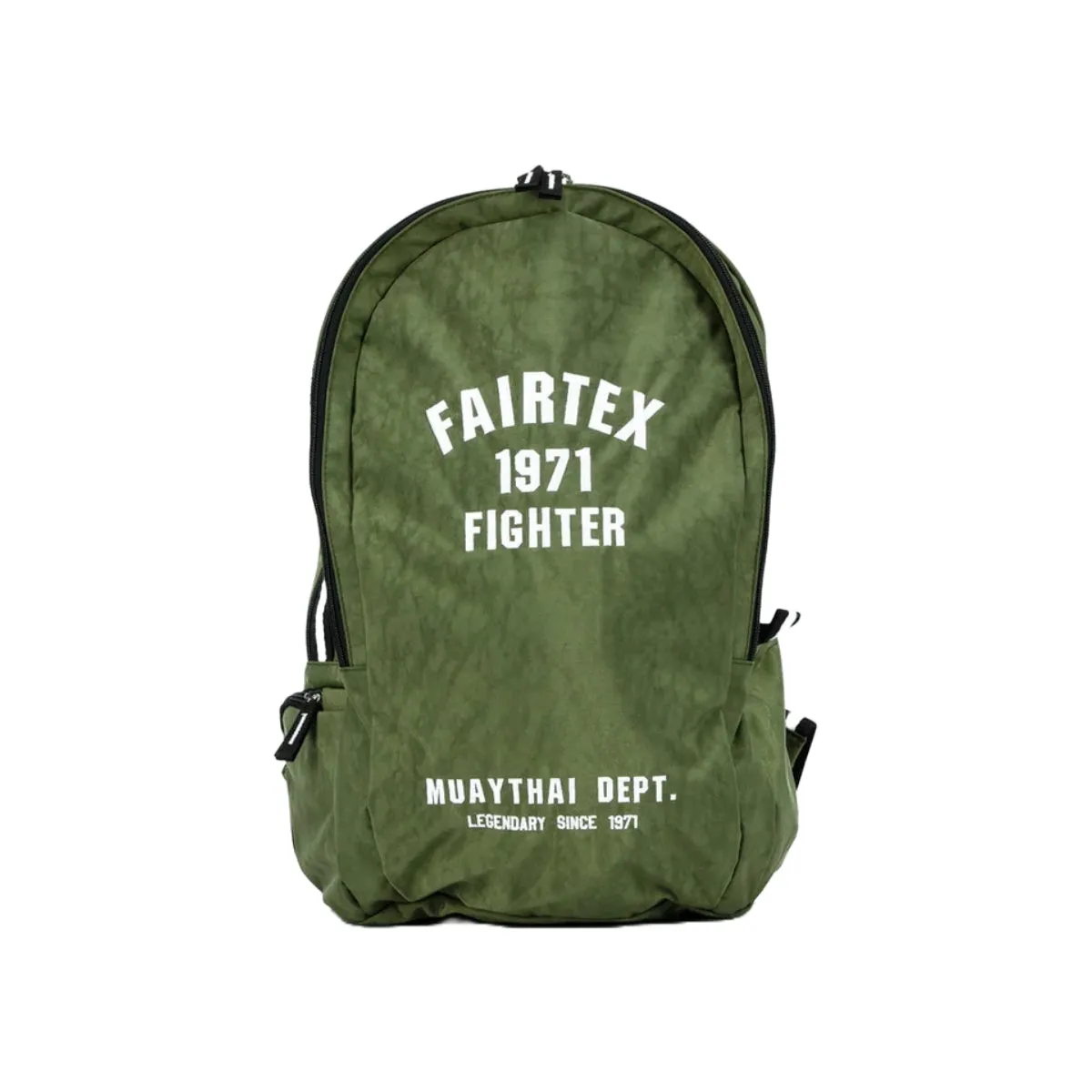 Fairtex BAG18 Matcha Back Pack