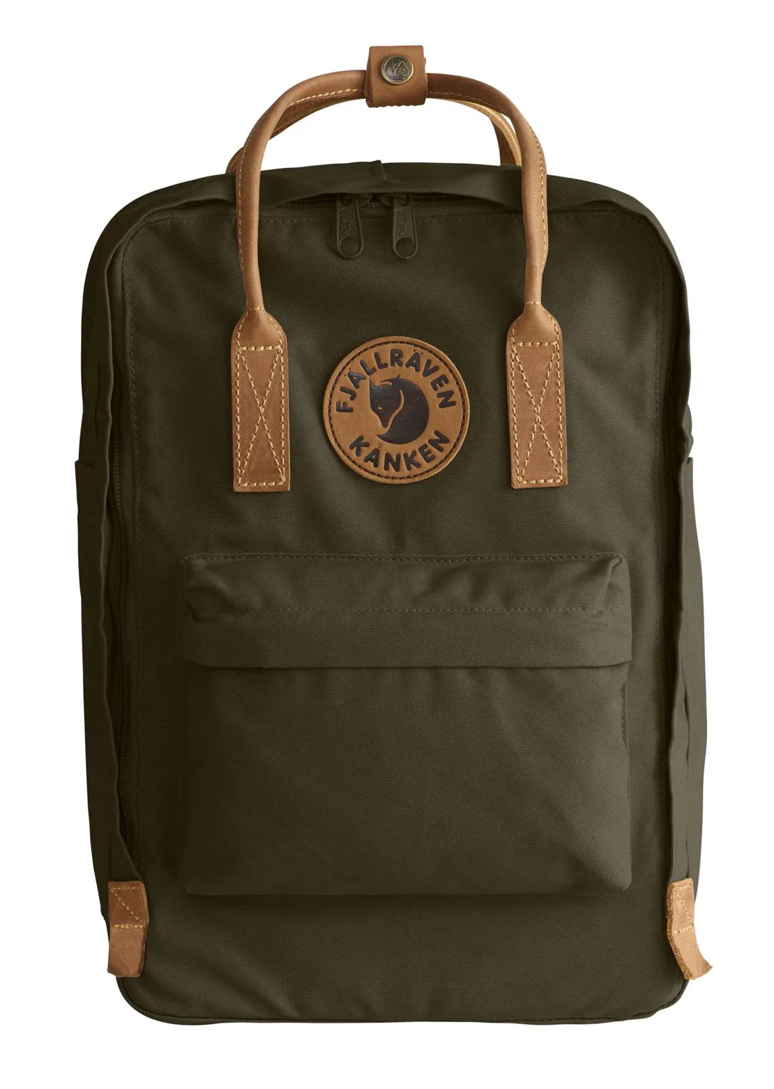 Fjallraven 15" Kanken No. 2 Laptop Backpack