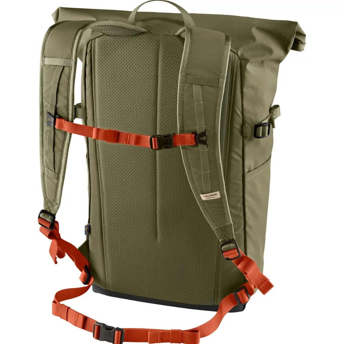 Fjallraven High Coast Fold Sack 24