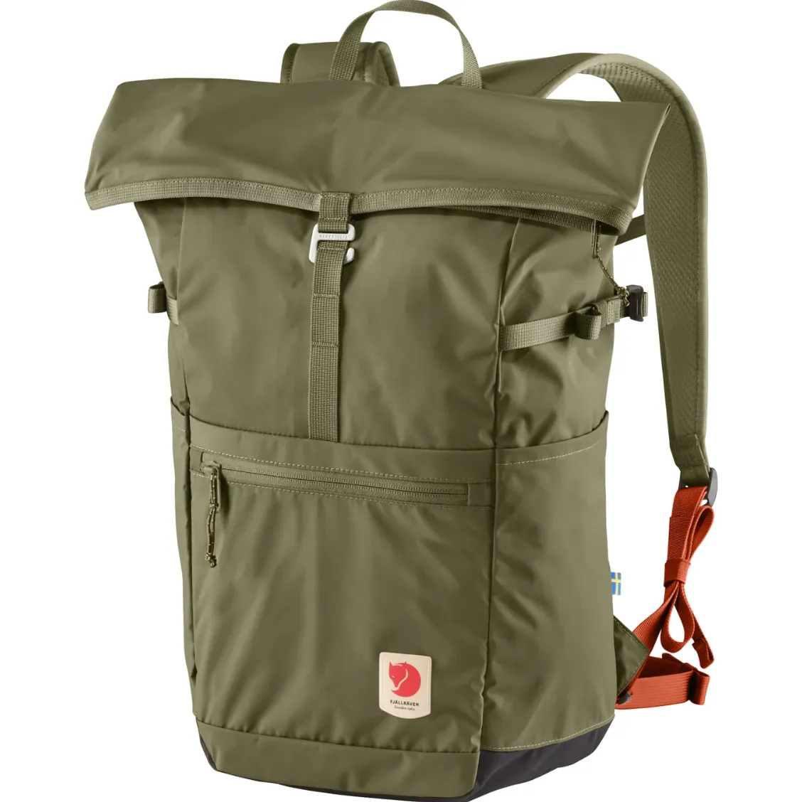 Fjallraven High Coast Fold Sack 24