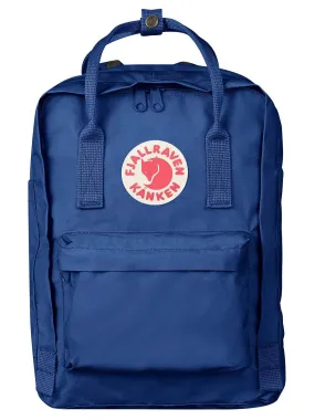 Fjallraven Kanken Laptop 13 Inch Deep Blue