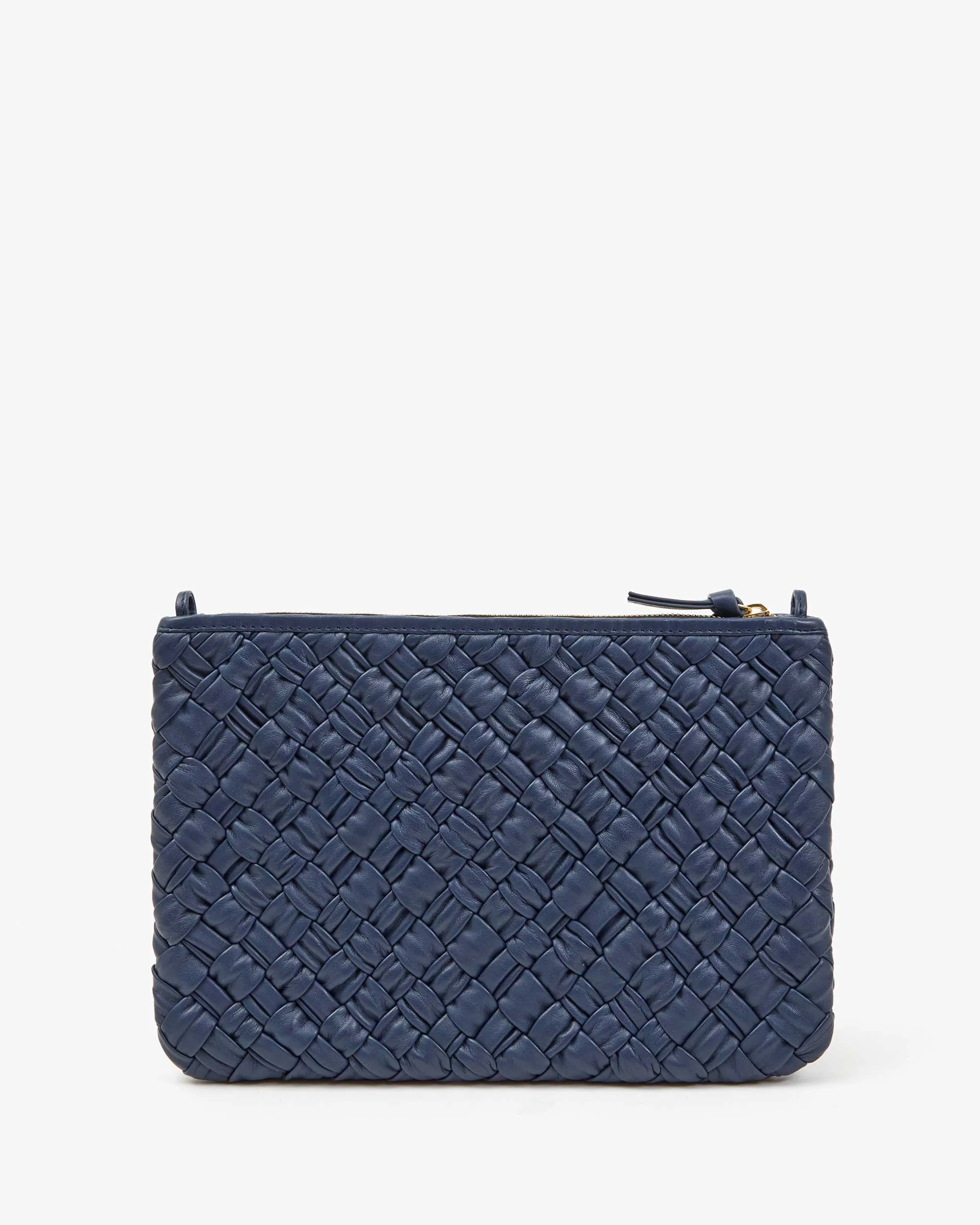 Flat Clutch w/ Tabs