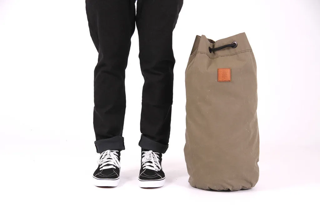 Forester Duffel Bag