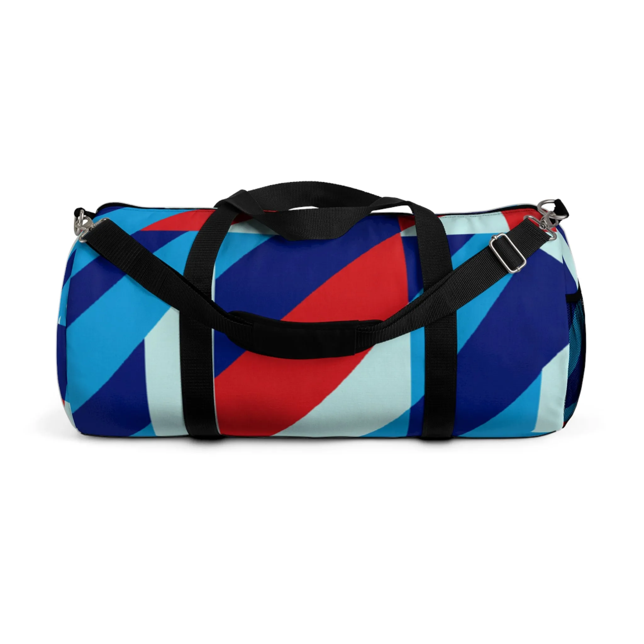 Geometric Fiesta - Duffel bag