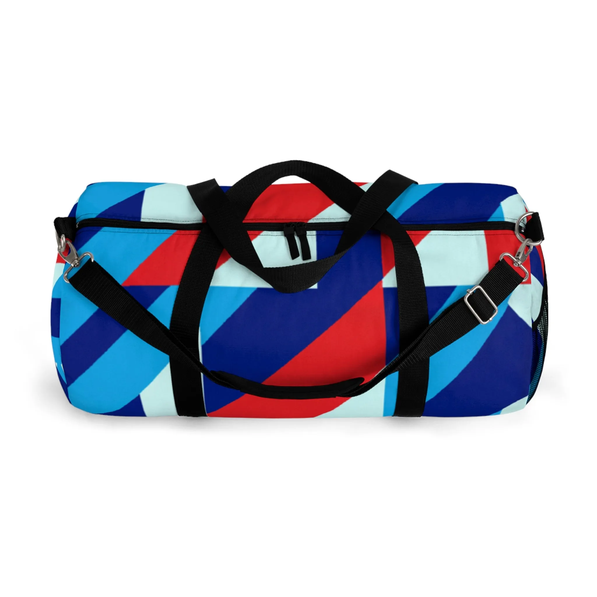 Geometric Fiesta - Duffel bag