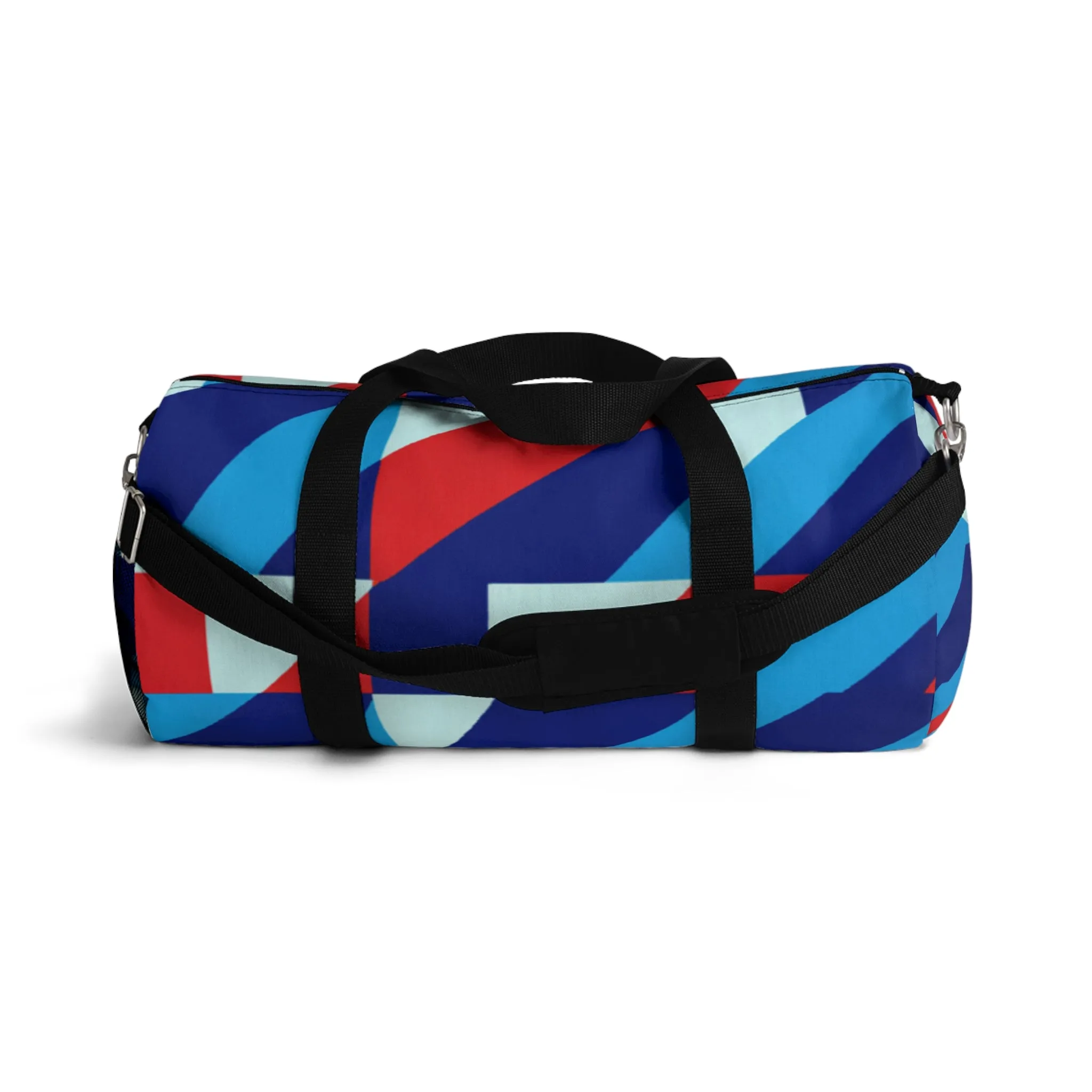 Geometric Fiesta - Duffel bag