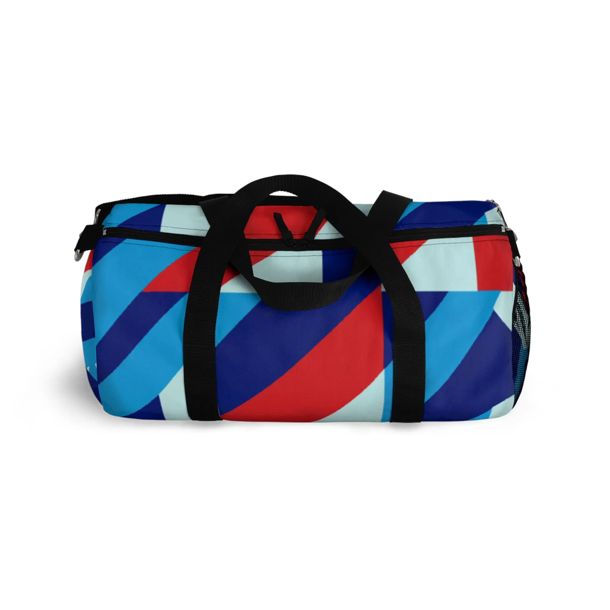 Geometric Fiesta - Duffel bag