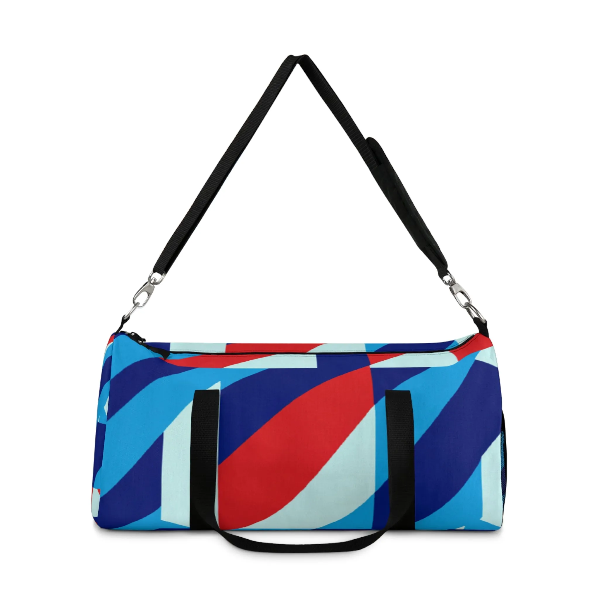 Geometric Fiesta - Duffel bag