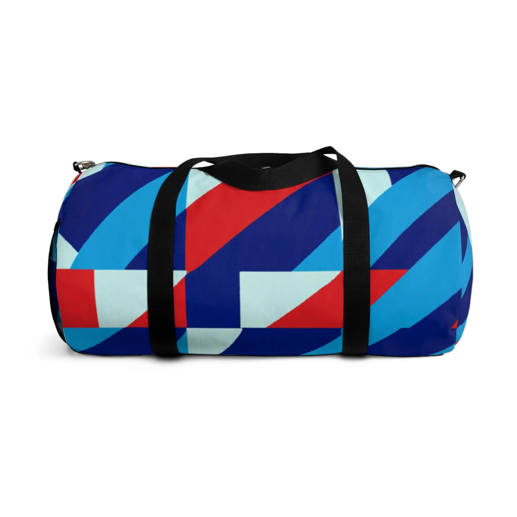 Geometric Fiesta - Duffel bag