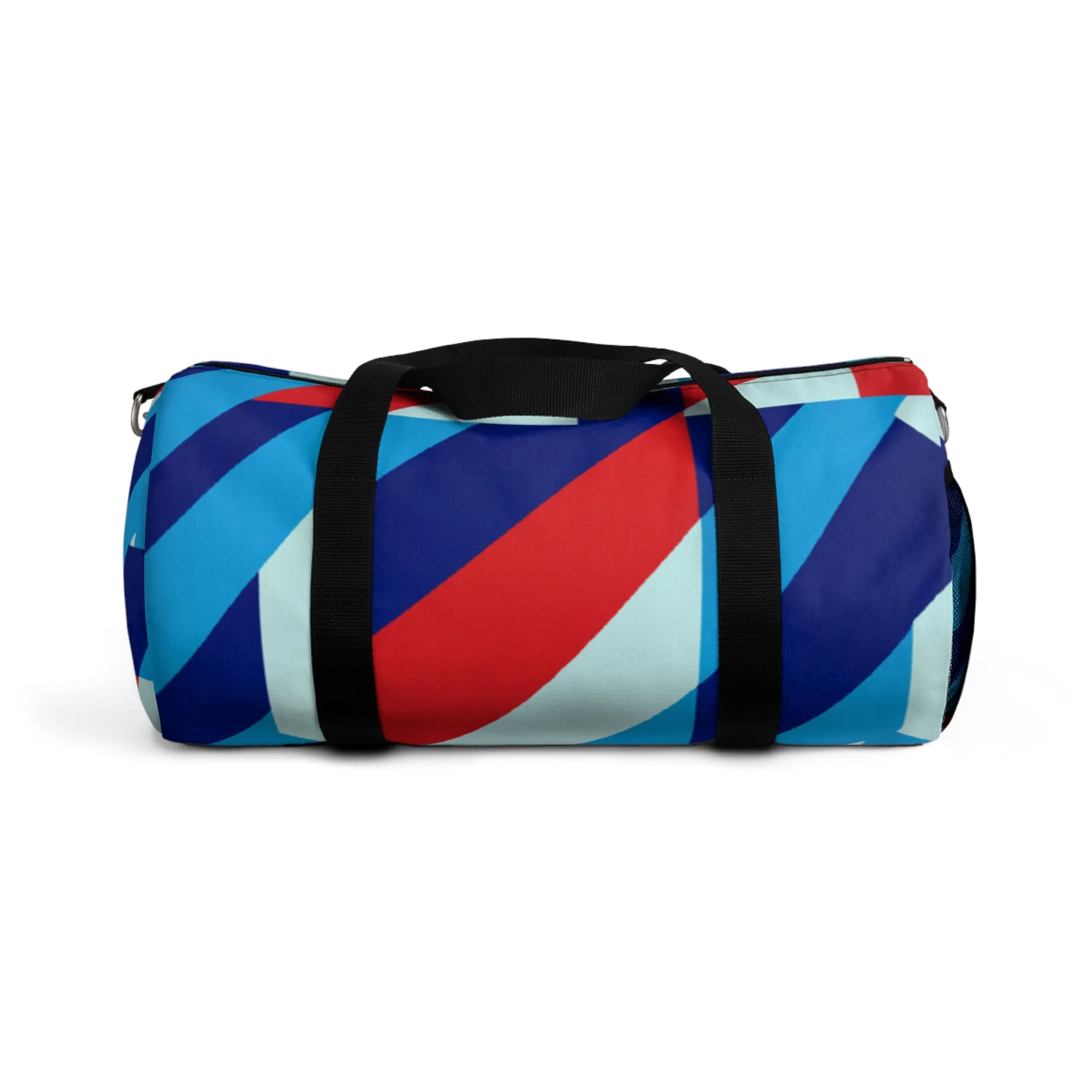 Geometric Fiesta - Duffel bag