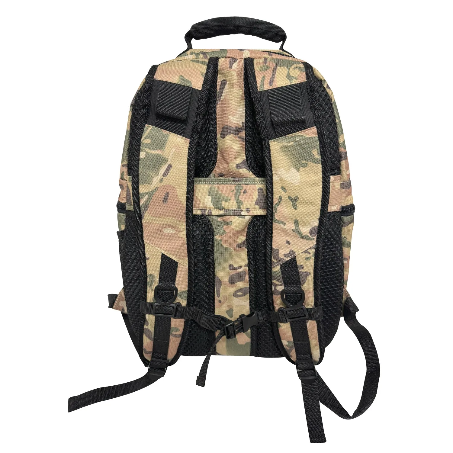 Giants Backpack | New York Giants Laptop Backpack- CAMO