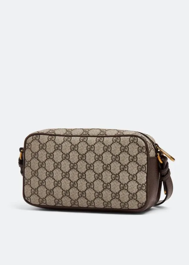 Gucci Ophidia small messenger bag