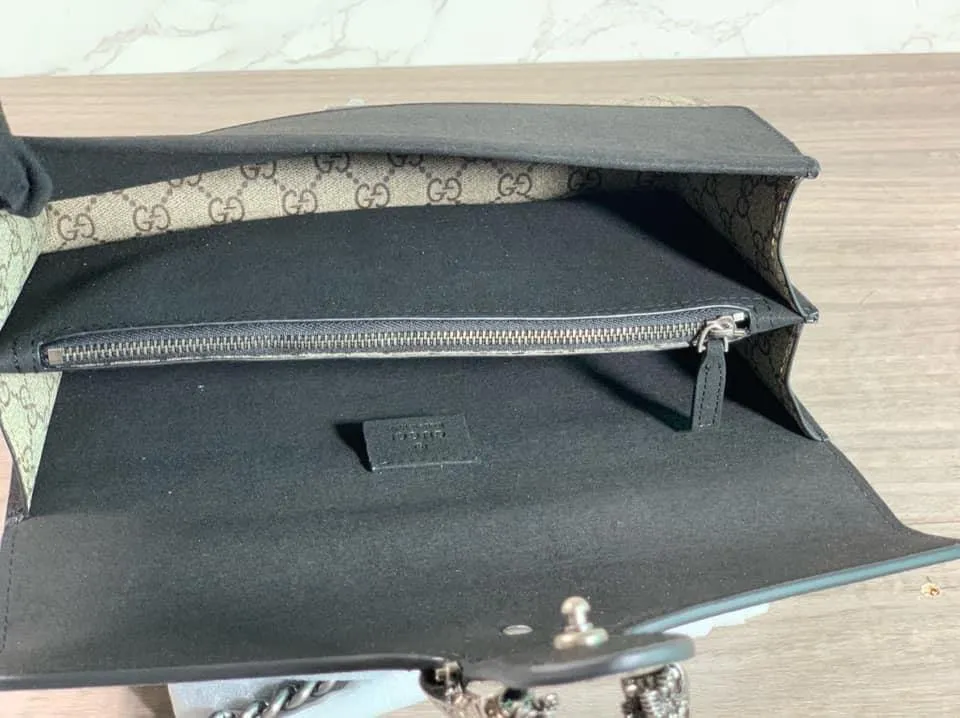 Gucci Small Dionysus Shoulder Bag