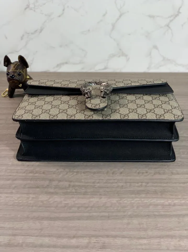 Gucci Small Dionysus Shoulder Bag