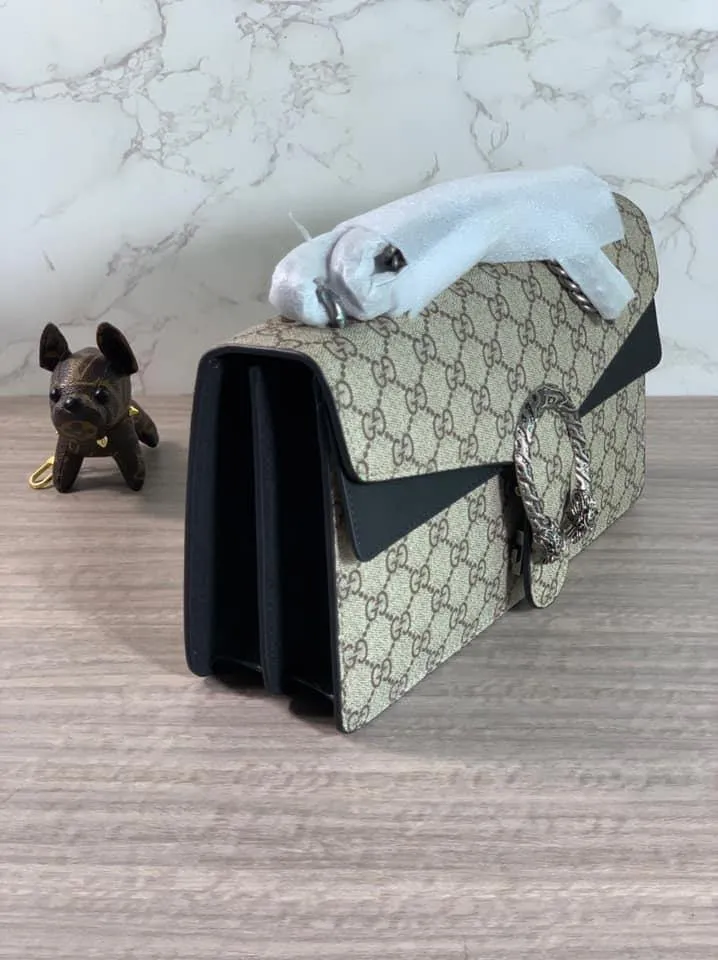 Gucci Small Dionysus Shoulder Bag