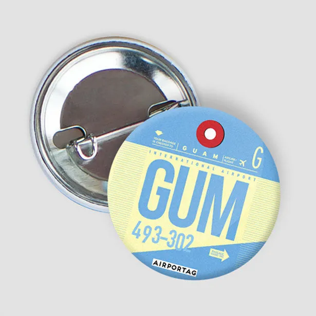 GUM - Button