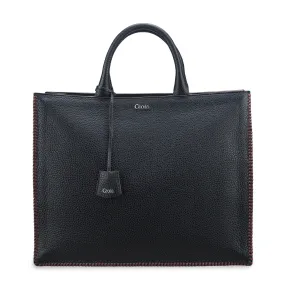 Hannah Large Tote