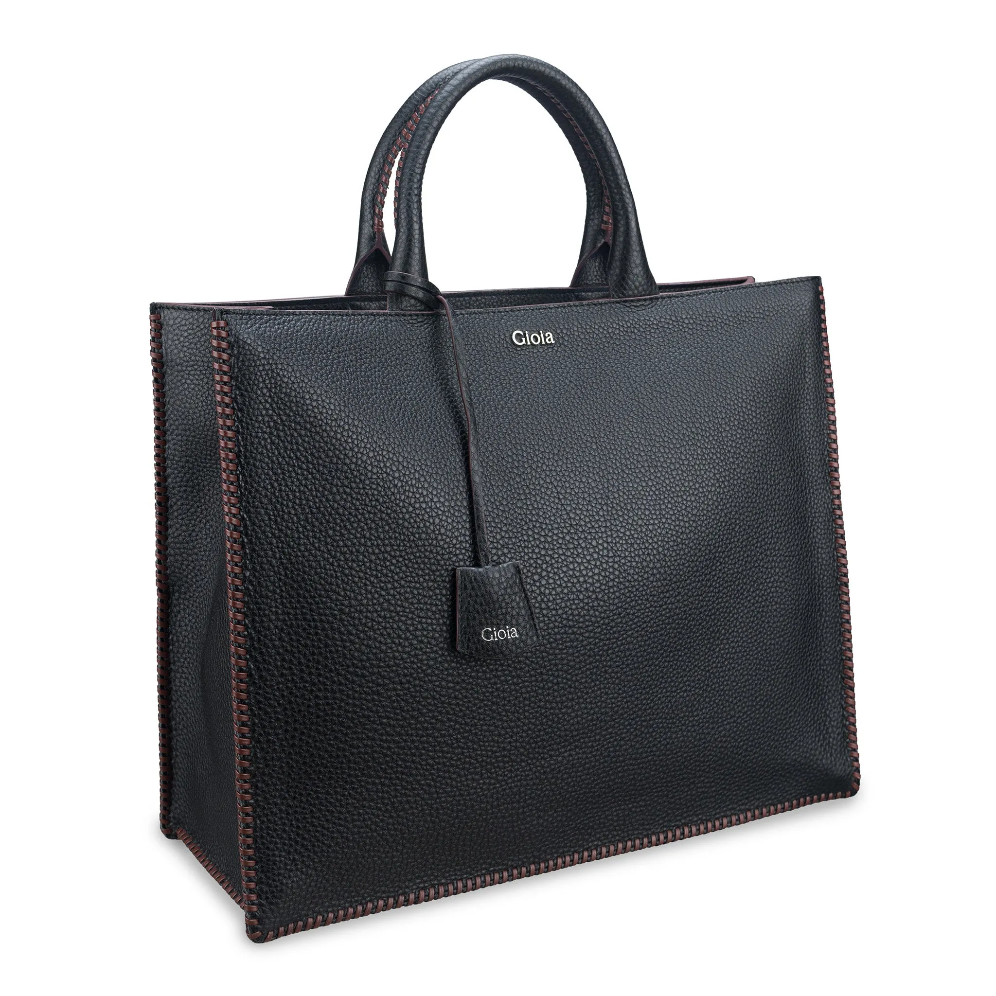 Hannah Large Tote